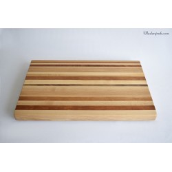 Tabla para cocina de madera