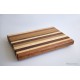 Tabla de cocina de madera